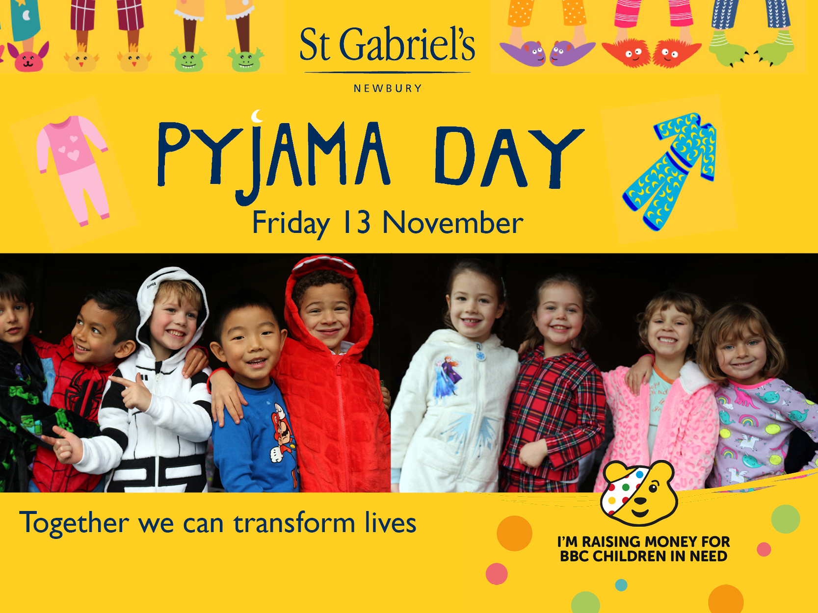 kilflynn-school-blog-pyjama-day